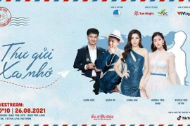 “Hát để chia sẻ” nhận gần 670 triệu đồng hỗ trợ phòng chống dịch Covid-19