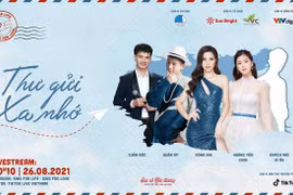 “Hát để chia sẻ” nhận gần 670 triệu đồng hỗ trợ phòng chống dịch Covid-19