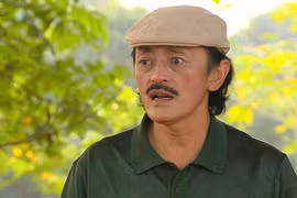 Nghệ sĩ Giang Còi trải lòng giây phút đón nhận hung tin bị ung thư