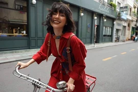 Bất ngờ xuất hiện thông tin về tình trạng hiện tại của diễn viên Hải Tú