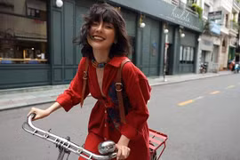 Bất ngờ xuất hiện thông tin về tình trạng hiện tại của diễn viên Hải Tú