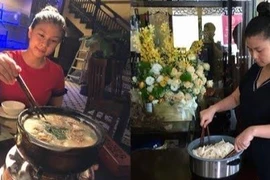 10 năm sau biến cố nợ nần của Phước Sang, Kim Thư bức xúc "tố" vẫn bị chủ nợ gây sức ép