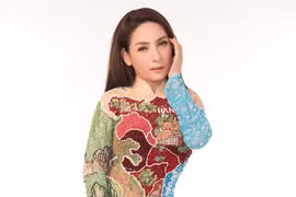 Xúc động clip Phi Nhung hát trên giường bệnh trước lúc qua đời