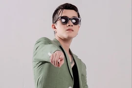 Rapper Young Uno tung MV Rap đương đại về Hà Nội