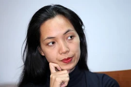 Đạo diễn Nguyễn Hoàng Điệp thôi giữ ghế thành viên Hội đồng duyệt phim quốc gia