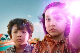 Đạo diễn Hàm Trần tiết lộ về bộ phim được làm từ sự đồng cảm với nỗi đau mất mẹ