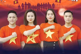 Nhạc sĩ Xuân Trí ra mắt MV "Việt Nam chống dịch vang danh"
