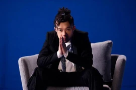 “F1” của Rapper Việt lý giải về ồn ào của các sân chơi Rap thiếu niên