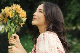 Ban tổ chức “Hoa hậu Hoàn vũ Việt Nam” phản hồi thông tin Kỳ Duyên đăng ký thi