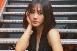 Văn Mai Hương được hãng Universal mời “cover” bản “hit”của Olivia Rodrigo