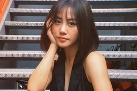 Văn Mai Hương được hãng Universal mời “cover” bản “hit”của Olivia Rodrigo