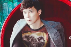 Nathan Lee nổi giận vì Cao Thái Sơn hát ca khúc mình đã mua độc quyền