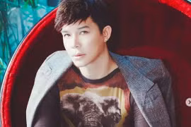 Nathan Lee nổi giận vì Cao Thái Sơn hát ca khúc mình đã mua độc quyền