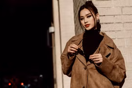 Bị nhiễm Covid-19, Hoa hậu Đỗ Thị Hà chia sẻ: "Đón nhận và thích ứng" 