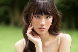 Lý do người đẹp Việt Nam bị hải quan Ai Cập thu giữ hành lý