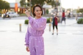 Tiết lộ lý do diễn viên hài Diệu Nhi ra MV, lấn sân ca hát