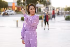 Tiết lộ lý do diễn viên hài Diệu Nhi ra MV, lấn sân ca hát