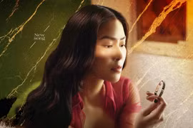 Ca sĩ Tuyết Nga “lột xác” với hình ảnh gợi cảm trong MV mới