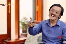 Thông tin mới về tình hình sức khỏe của nghệ sĩ Giang Còi