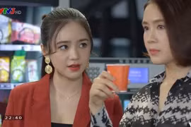 Phim chiếu trên VTV thiếu trầm trọng diễn viên nên "chọn quanh chọn quẩn""?