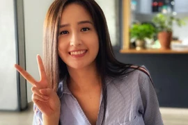 Hoa hậu Mai Phương Thúy đăng ký làm tình nguyện viên hỗ trợ chống dịch Covid-19