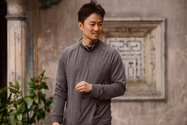 Đạo diễn Lê Văn Kiệt làm phim về hiện tượng "bóng đè"