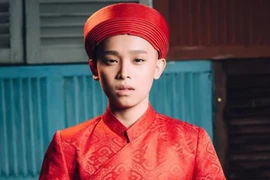 Hồ Văn Cường: “Con có nỗi niềm riêng khó nói”