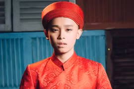 Hồ Văn Cường: “Con có nỗi niềm riêng khó nói”