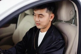 Bị “tố” gây tai nạn rồi bỏ chạy, Ưng Hoàng Phúc nói gì?