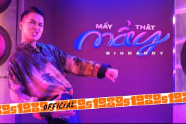 Rapper từng làm giám khảo “King of Rap” gây bức xúc vì tung MV phản cảm