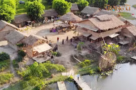 Rạp chiếu phim tăng cường phòng dịch Covid-19