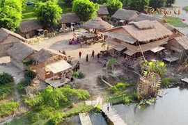 Rạp chiếu phim tăng cường phòng dịch Covid-19