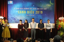 Khởi động giải thưởng Cánh Diều Vàng 2020