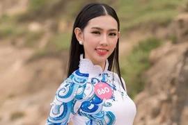 "Hoa hậu Hòa bình Quốc tế 2021" chốt thời gian và địa điểm tổ chức