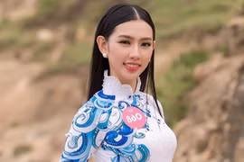 "Hoa hậu Hòa bình Quốc tế 2021" chốt thời gian và địa điểm tổ chức