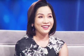 Ngày Gia đình, Mỹ Linh tiết lộ các con chịu áp lực vì sự nổi tiếng của bố mẹ
