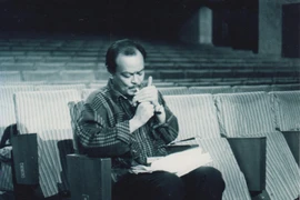 Con gái nhạc sĩ Thanh Tùng tiết lộ cha mình từng mở trại trẻ mồ côi