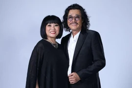 Giao lưu nghệ thuật trực tuyến “Nối vòng tay lớn”