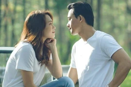 Mỹ Tâm từng “thề” không bao giờ công bố chuyện tình cảm