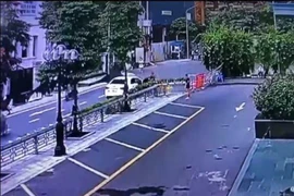 Thực hư thông tin một người nổi tiếng là F1 chưa chấp hành nghiêm việc phòng chống dịch