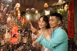 Khánh Thi ra MV tiết lộ ca khúc thu cách đây 8 năm