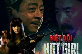 Thêm một phim có sự tham gia của NSND Hoàng Dũng chuẩn bị ra rạp