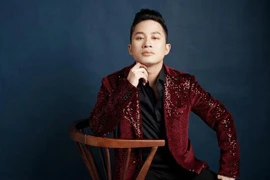 Tùng Dương thừa nhận nhiều lần “chịu thua” vợ