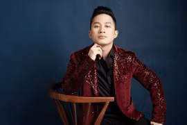 Tùng Dương thừa nhận nhiều lần “chịu thua” vợ