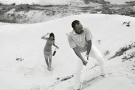 Dự án phim ngắn CJ tài trợ 1,5 tỷ đồng cho nhà làm phim trẻ