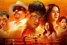 Nhà sản xuất phim "Sám hối" kỳ vọng doanh thu ở thị trường Bollywood