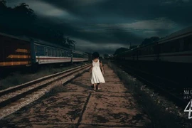 Phim kinh dị Việt được đầu tư hơn 5 triệu USD, kỳ vọng đem về doanh thu gấp 10 lần