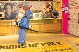 4 doanh nghiệp điện ảnh kiến nghị xem xét cho rạp chiếu phim sớm hoạt động trở lại