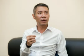 Bác tin đồn thất thiệt về sức khỏe của NSND Công Lý