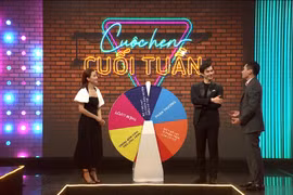 Diễn viên Nhan Phúc Vinh xác nhận vẫn đang "độc thân vui vẻ"